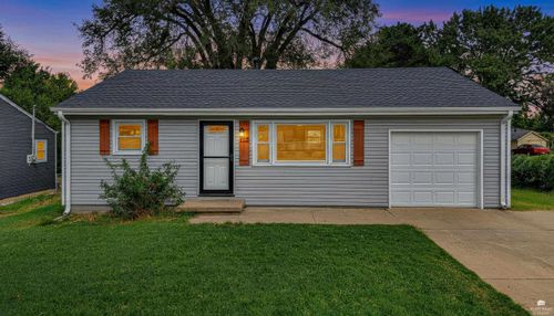 708 W Ash Street, Junction City, KS, 66441 | Card Image