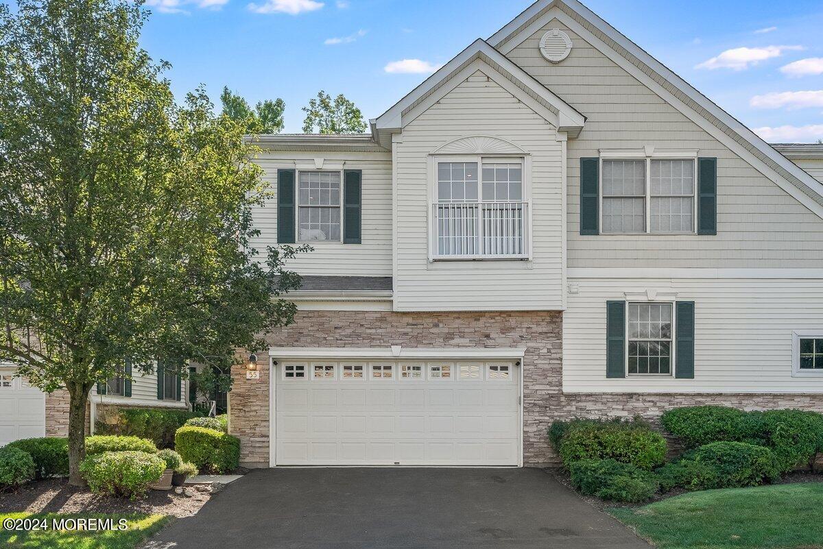 Pacio Ct, Roseland, NJ 07068 #1