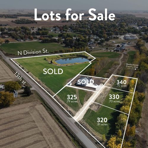 320 Yard Drive, Sumner, IA, 50674 | Card Image