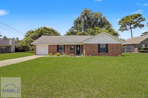 703 Woods Ct, Hinesville, GA, 31313-6529 | Card Image