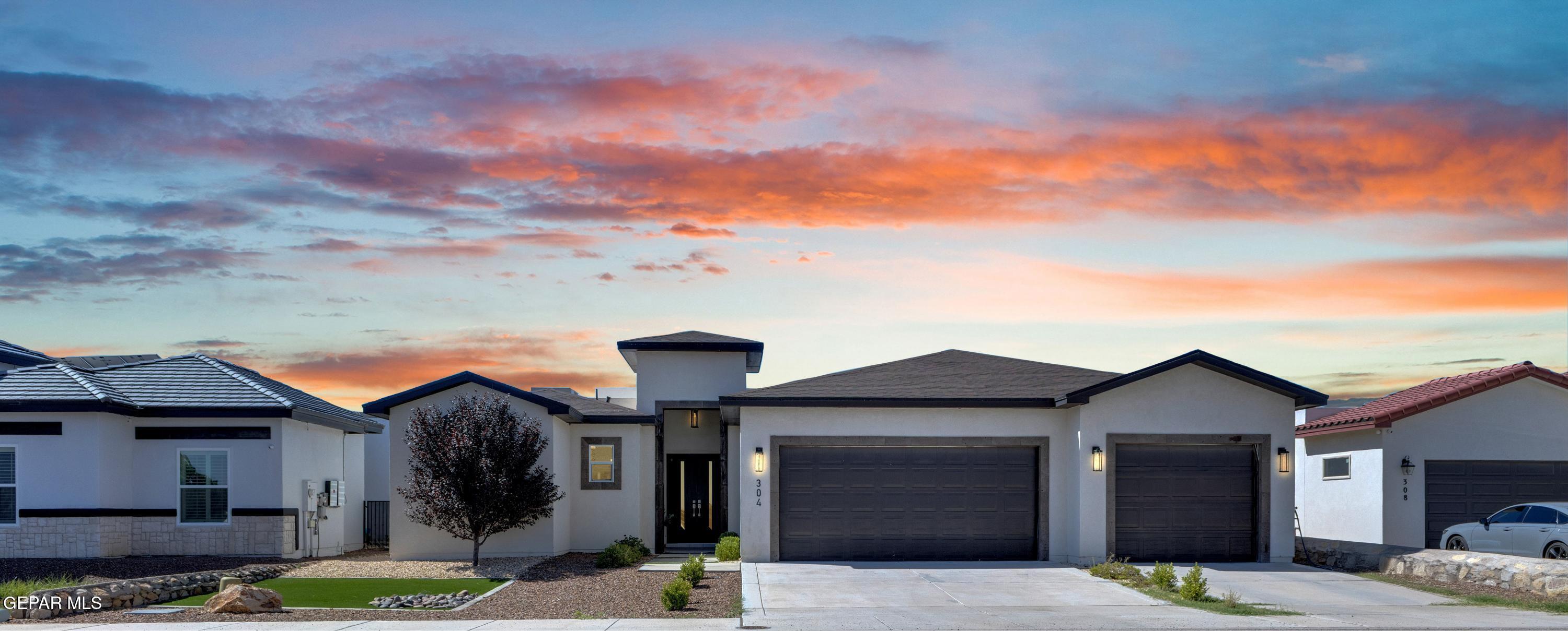 Residential in El Paso