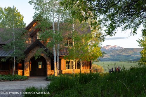115 Meadowlark Lane, Aspen, CO, 81611 | Card Image