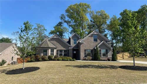 4070 Mayhill Cir, Cumming, GA, 30040-1482 | Card Image