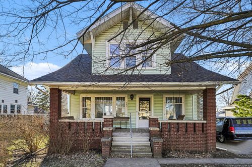 702 N Nottawa Street, Sturgis, MI, 49091 | Card Image