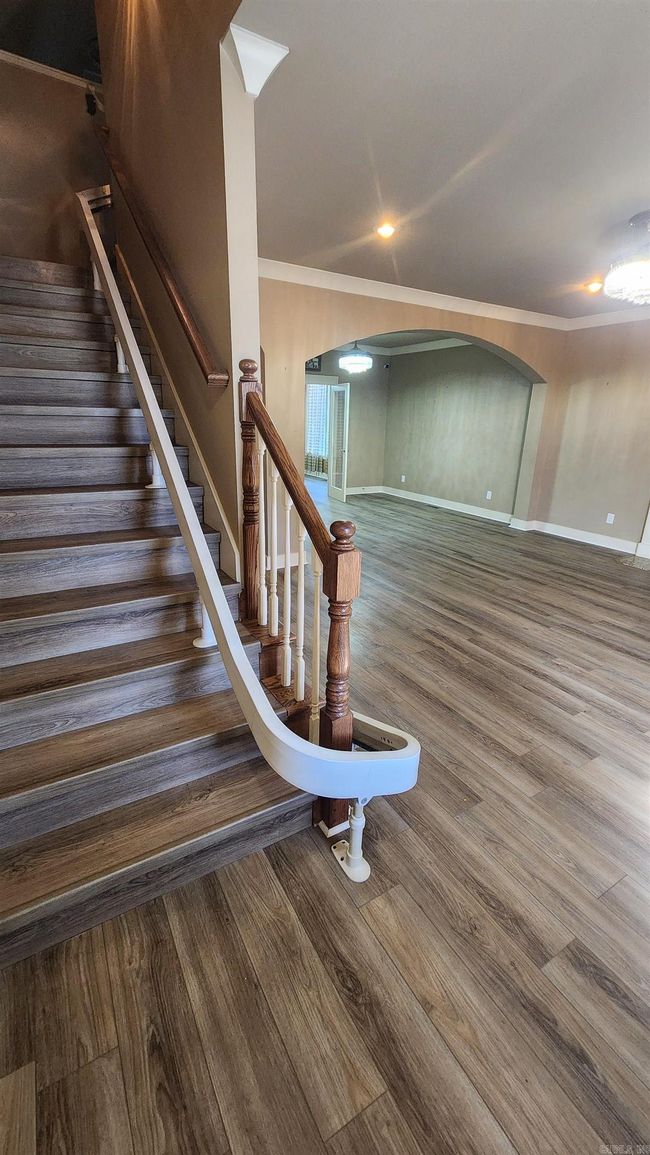 221 A St, House other with 4 bedrooms, 3 bathrooms and null parking in Bryant AR | Image 11