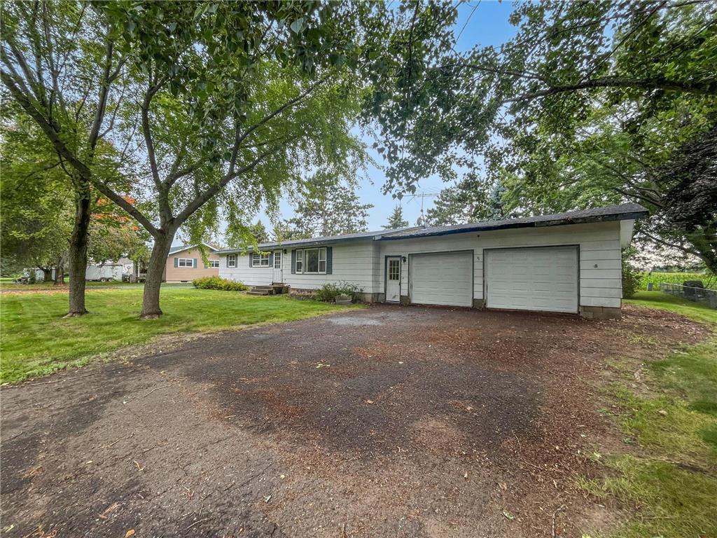 Superior Ave, Centuria, WI 54824