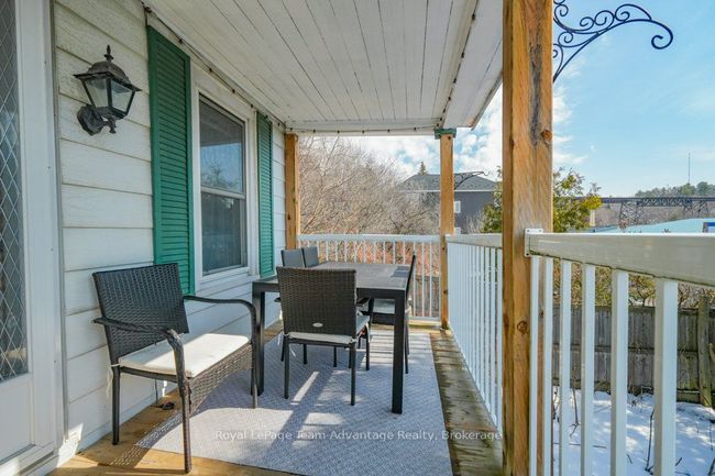 3 Gibson St, House other with 3 bedrooms, 1 bathrooms and 2 parking in Parry Sound ON | Image 29