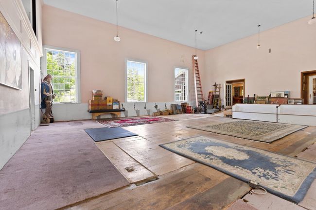 581 Isaac Frye Hwy, House other with 2 bedrooms, 1 bathrooms and null parking in Wilton NH | Image 28