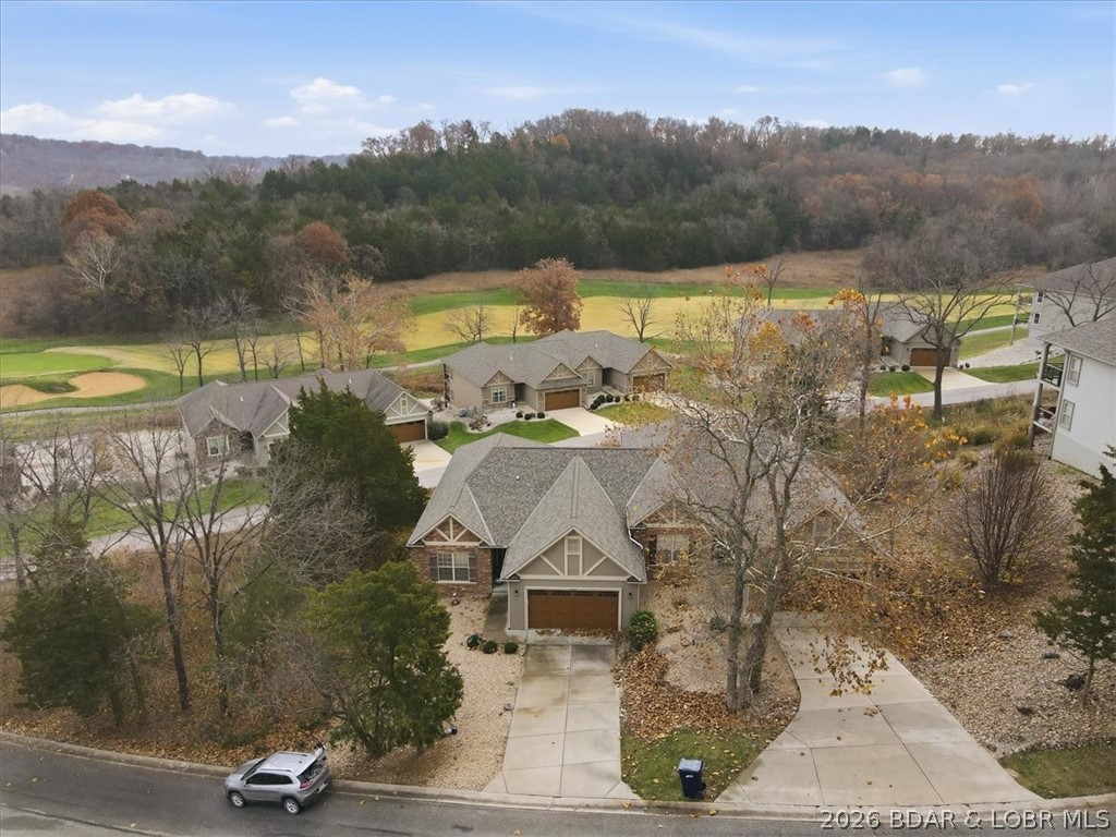 Residential in Camdenton