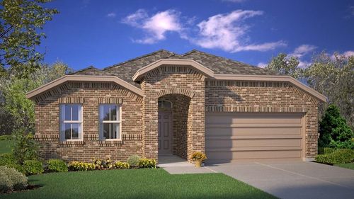 1909 Cherokee Ln, Cleburne, TX, 76033-4458 | Card Image