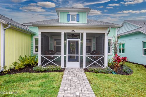 531 Daiquiri Pl, Daytona Beach, FL, 32124-3803 | Card Image