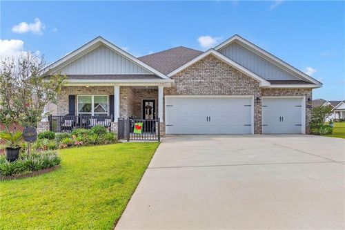 10872 Sierra Estates Dr, Mobile, AL, 36608-4051 | Card Image