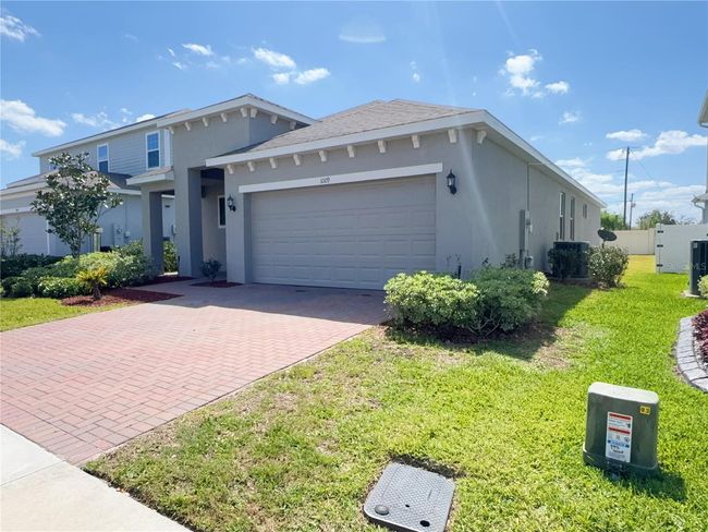1009 Hendon Loop, House other with 4 bedrooms, 3 bathrooms and null parking in DAVENPORT FL | Image 64