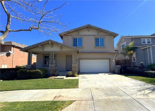 25130 Pacific Crest St, Corona, CA, 92883 | Card Image