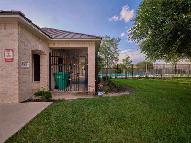 21603 Micheala Way, House other with 3 bedrooms, 3 bathrooms and 2 parking in Humble TX | Image 34