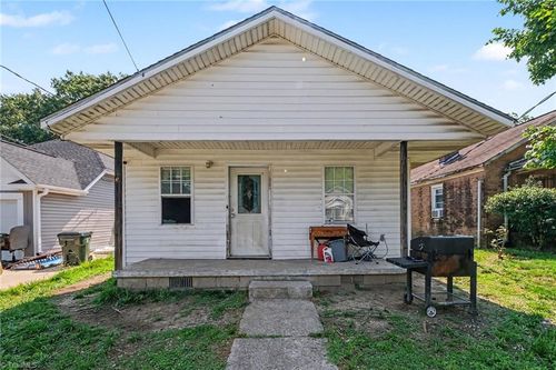 437 Fulton Street, Burlington, NC, 27217 | Card Image
