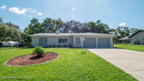 5100 Florentine Ct, SPRING HILL, FL, 34608-2603 | Card Image