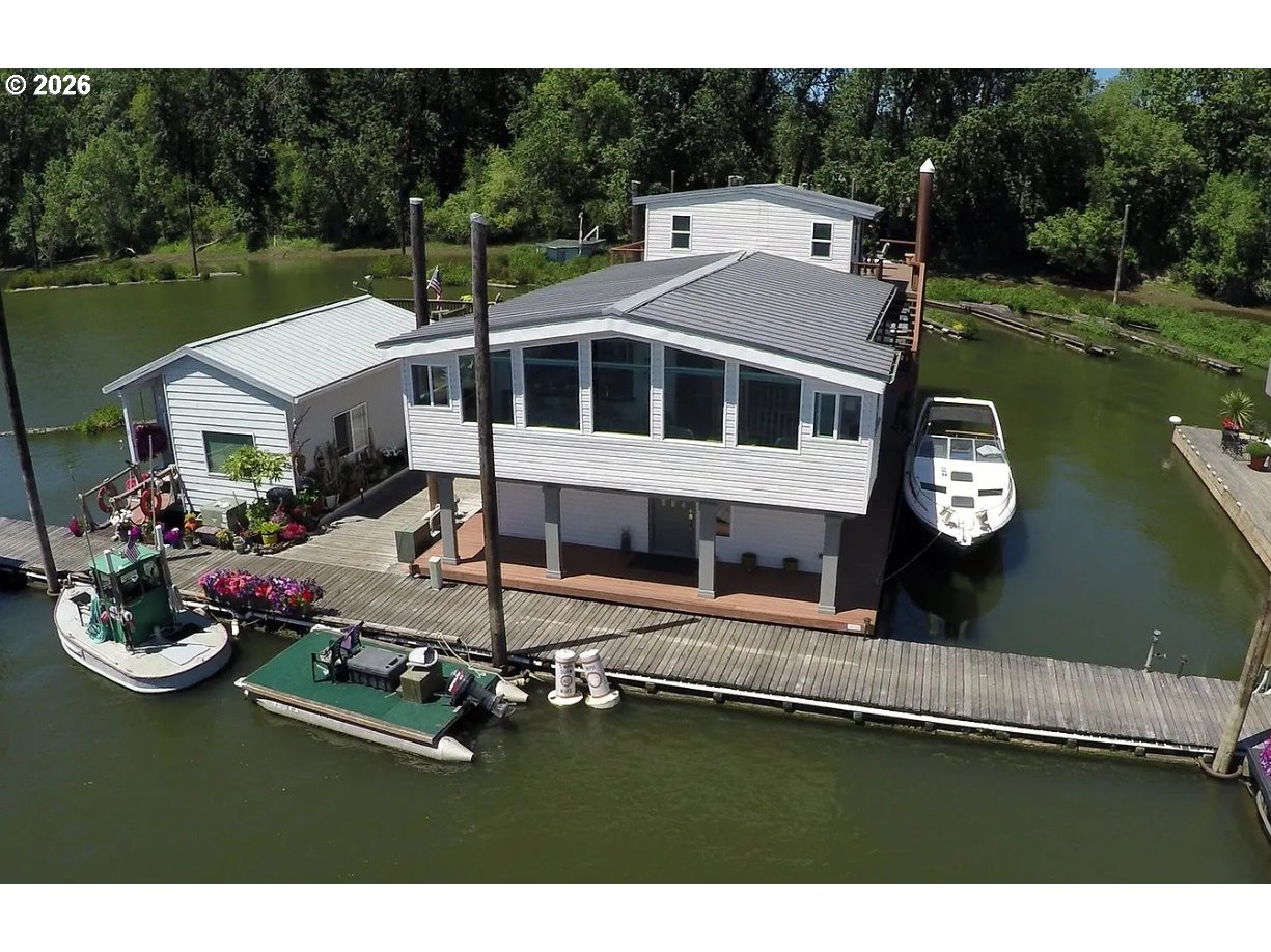 Residential in Scappoose