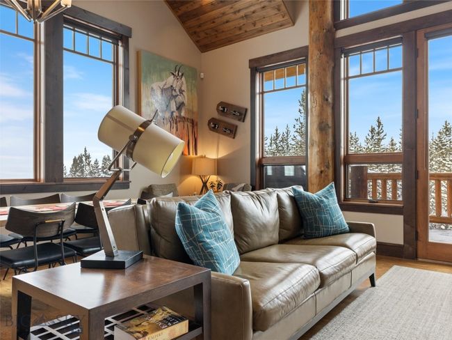 18 - 18 Upper Cascade Ridge Rd, Condo with 5 bedrooms, 6 bathrooms and null parking in Big Sky MT | Image 31