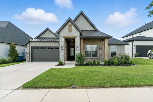 303 Highland Ct, Aledo, TX, 76008-1736 | Card Image