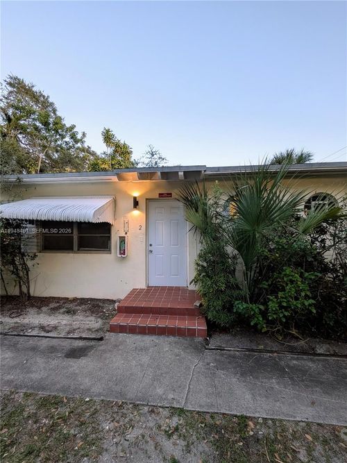 apt-2-431 Ne 64th St, Miami, FL, 33138-6158 | Card Image