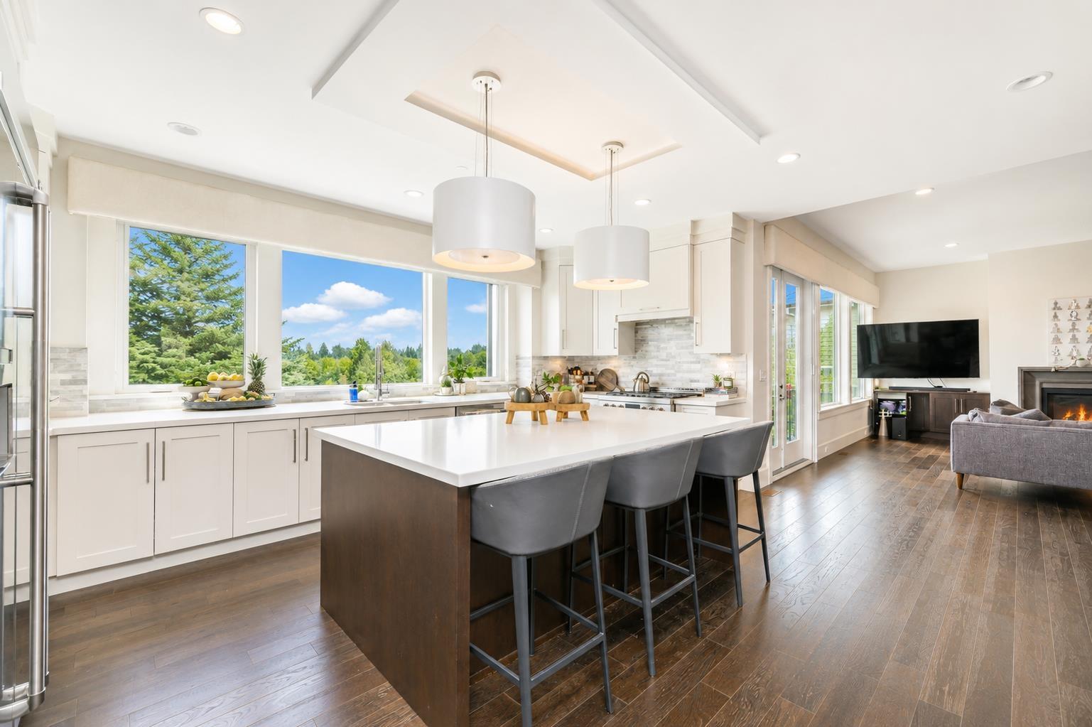Residential in Langley 3