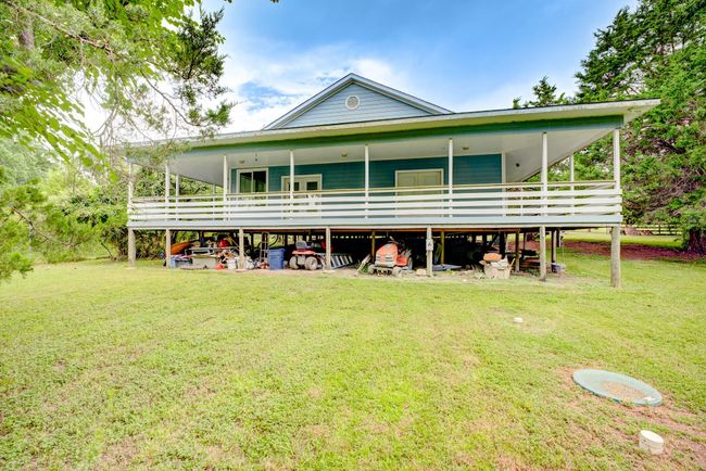 131 Canary Ln, House other with 4 bedrooms, 3 bathrooms and null parking in Coldspring TX | Image 49
