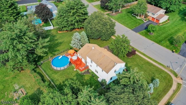 12 Fox Chase Run, House other with 4 bedrooms, 2 bathrooms and null parking in Hillsborough NJ | Image 47