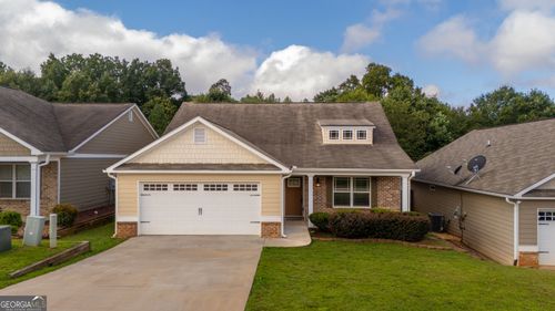166 Sugar Creek Dr, Cornelia, GA, 30531-2745 | Card Image