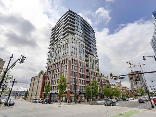 1508-14 Begbie St, New Westminster, BC, V3M0C4 | Card Image