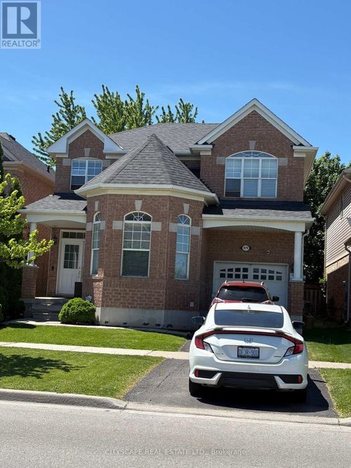 879 Bennett Blvd, Milton, ON, L9T6X9 | Card Image