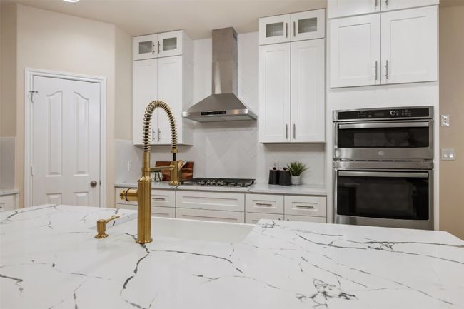 3615 Turkey Path Bnd, House other with 5 bedrooms, 4 bathrooms and null parking in Cedar Park TX | Image 9