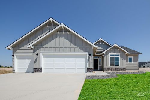 5374 E Grizzly St, Nampa, ID, 83687-1119 | Card Image