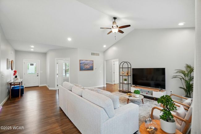 3467 Weldon Dr, House other with 3 bedrooms, 2 bathrooms and null parking in Lima OH | Image 9