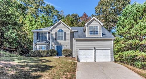 3130 Lower Creek Drive, Douglasville, GA, 30135 | Card Image