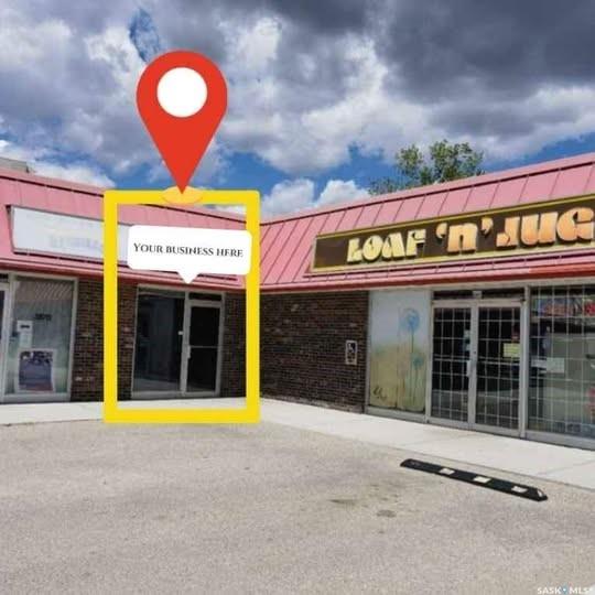 Commercial Lease in Yorkton 4
