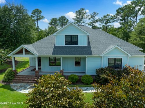 652 Summerhaven Ln Se, Bolivia, NC, 28422-8699 | Card Image