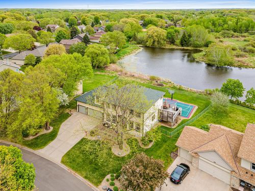 546 Linden Ln, Lino Lakes, MN, 55014-5476 | Card Image