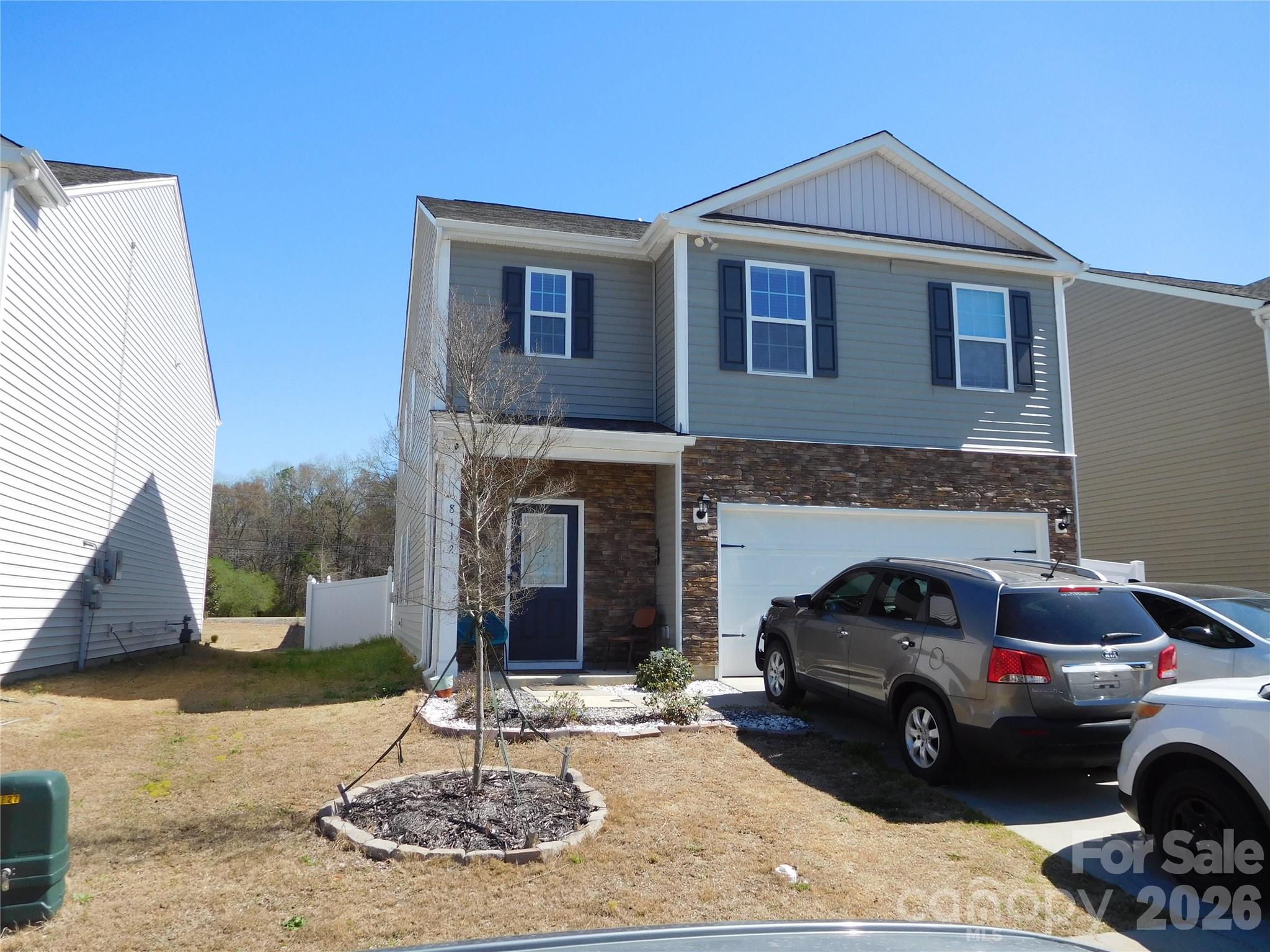 Residential in Charlotte 3