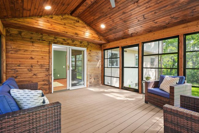 6201 Knollwood Drive, House other with 4 bedrooms, 3 bathrooms and null parking in Oregon WI | Image 22