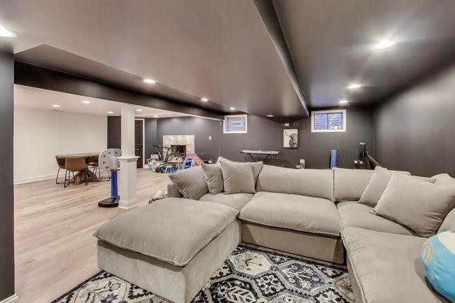 1432 63 Rd St, House other with 5 bedrooms, 3 bathrooms and 2 parking in Downers Grove IL | Image 35