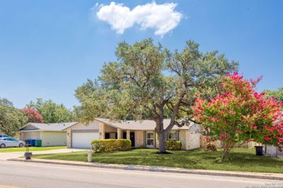 6222 Spring Time, House other with 3 bedrooms, 2 bathrooms and null parking in San Antonio TX | Image 3