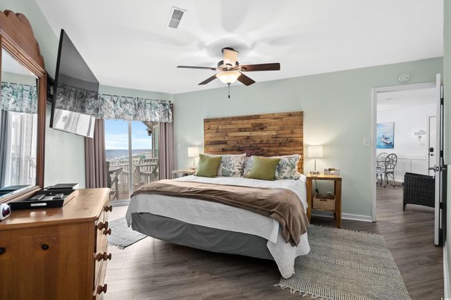 5 - 1217 S Ocean Blvd, Condo with 3 bedrooms, 2 bathrooms and null parking in Surfside Beach SC | Image 18