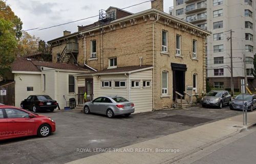 106 Kent St, London, ON, N6A1L1 | Card Image