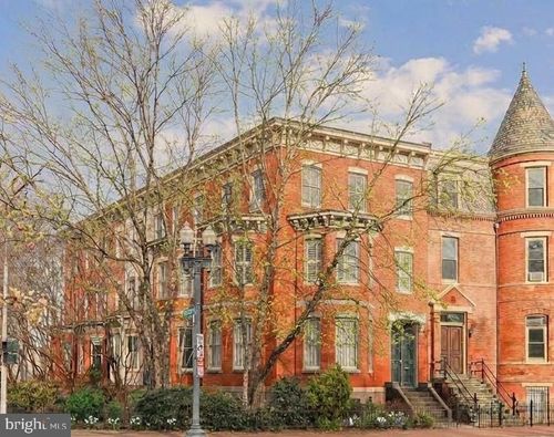 17 Logan Cir Nw, WASHINGTON, DC, 20005-3726 | Card Image