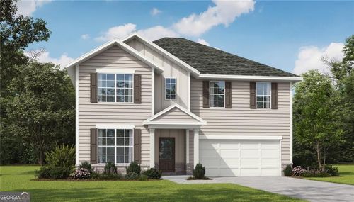 20 Sherwood Dr, Commerce, GA, 30529-3151 | Card Image