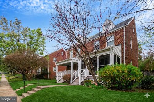 29 N Bedford St, ARLINGTON, VA, 22201-1107 | Card Image