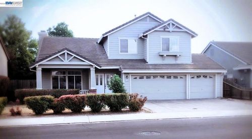 1724 Wawona St, Manteca, CA, 95337 | Card Image