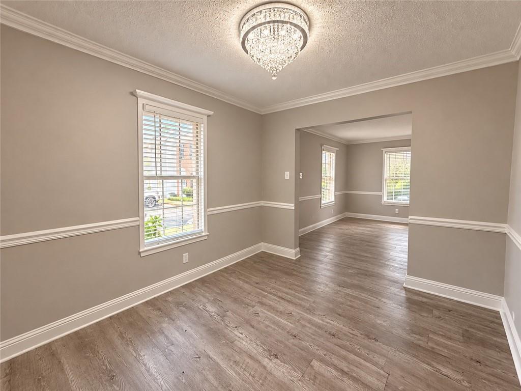 Residential Lease in Mobile 4