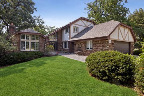 6418 Big Bear Ct, Indian Head Park, IL, 60525-4307 | Card Image